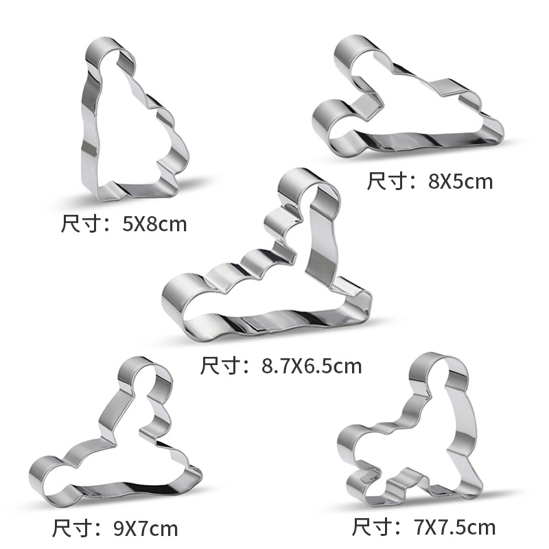 How Is Children’s Cookie Cutter?